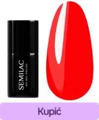 Semilac 039 Sexy Red 7 ml